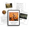 Jesienny e-book
