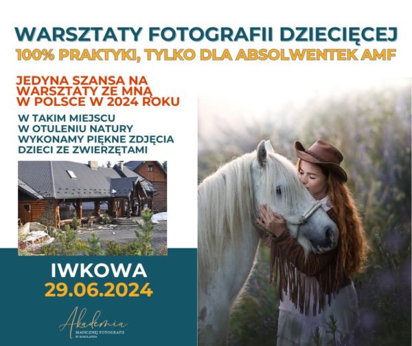 Warsztaty Iwkowa czerwiec 24