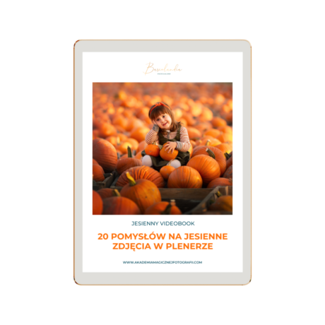 jesienny videobook