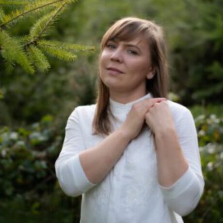 Zdjęcie profilowe Monika Ciszewska