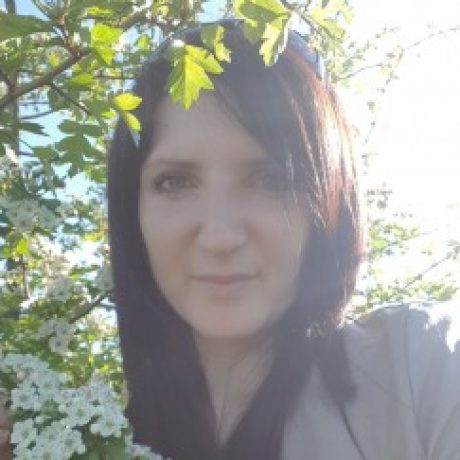 Zdjęcie profilowe Małgorzata Olszewska - Łomot